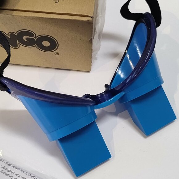 Upside Down Challenger game - Picture 5 of 8